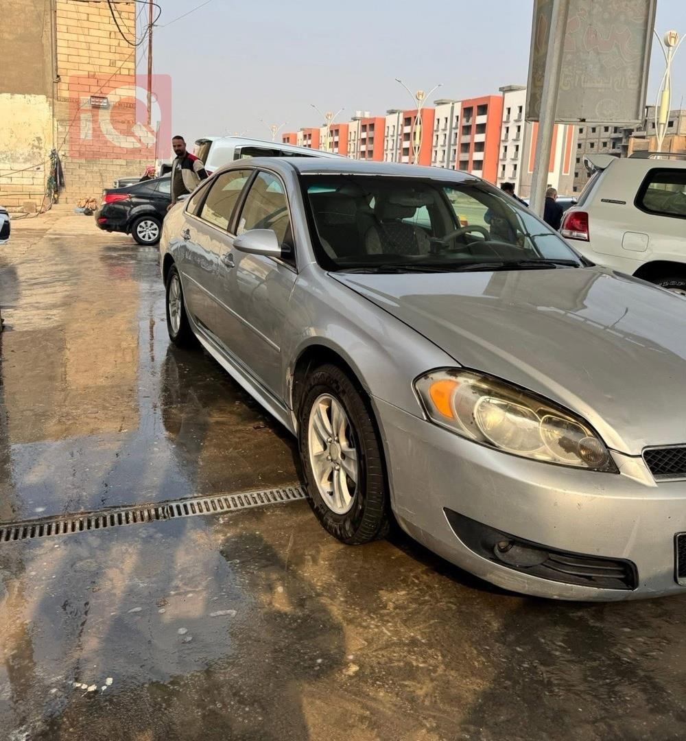 شيفروليه امبالا